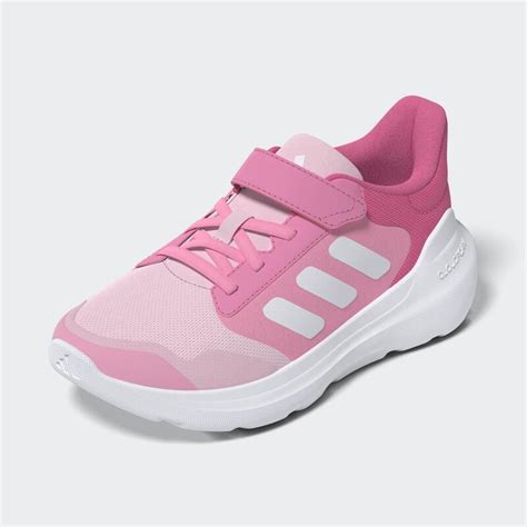 adidas met roze strepen kinderschoenen|Kinderschoenen .